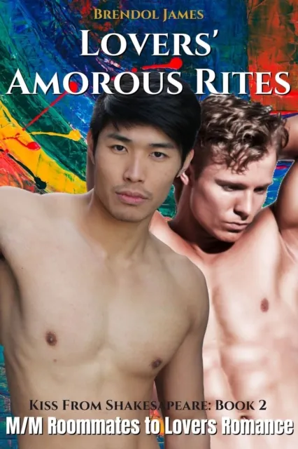 Lovers' Amorous Rites