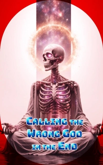 Calling the Wrong God in the End