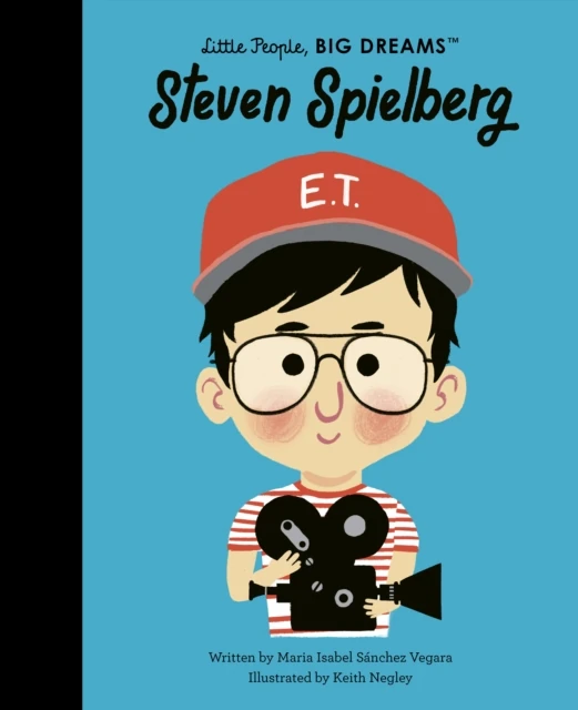 Steven Spielberg