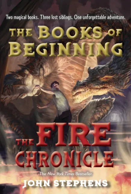 Fire Chronicle