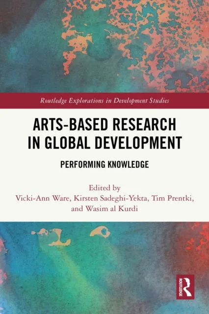 Arts-based Research in Global Development