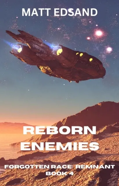 Reborn Enemies