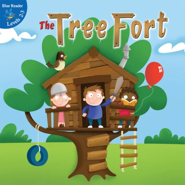 Tree Fort
