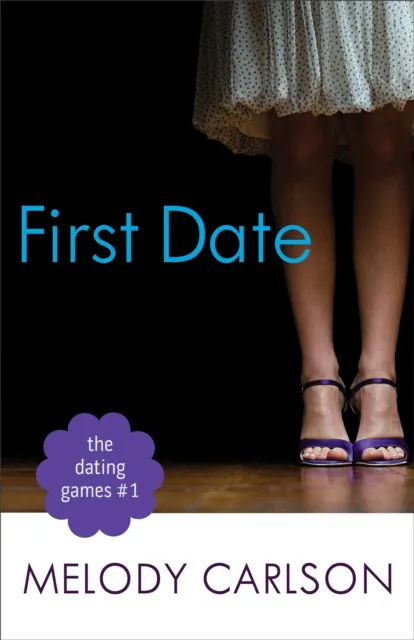 First Date ( Book #1)
