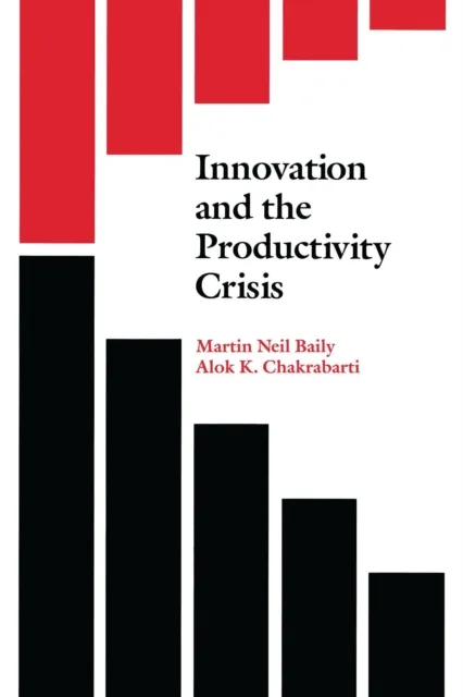Innovation and the Productivity Crisis