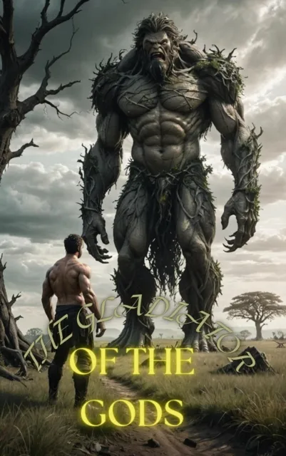 gladiator of the Gods