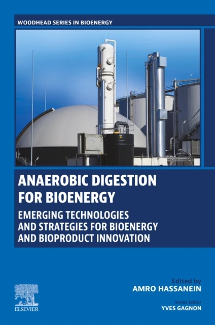 Anaerobic Digestion for Bioenergy