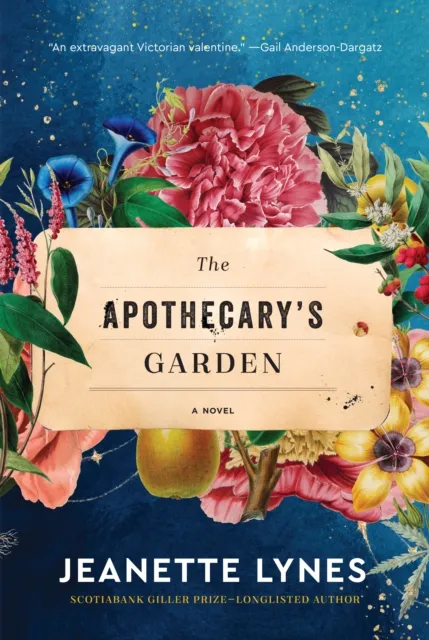 Apothecary's Garden