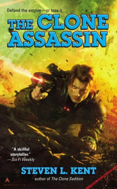 Clone Assassin