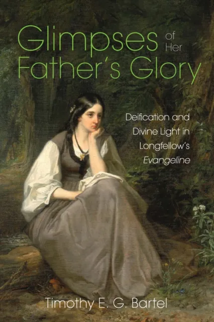 Glimpses of Her Father's Glory