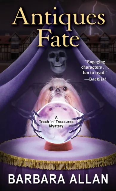 Antiques Fate