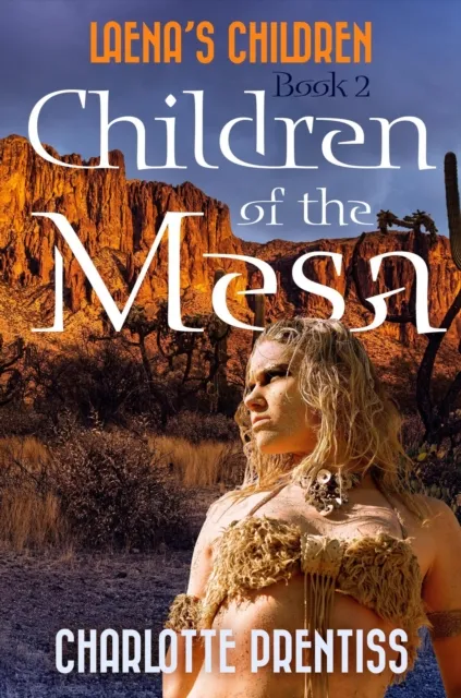Children of the Mesa