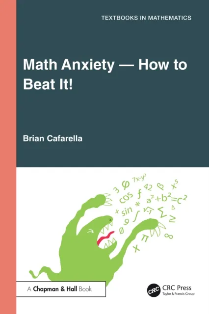 Math Anxiety-How to Beat It!