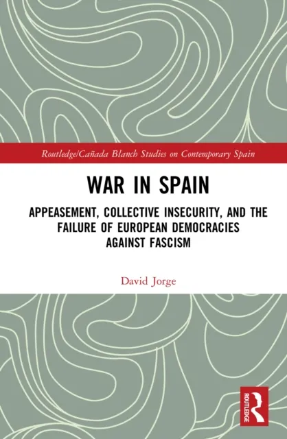 War in Spain