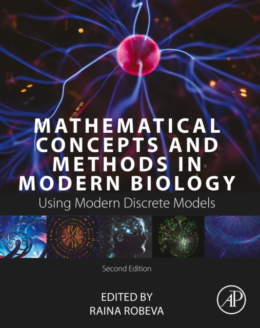 Mathematical Concepts and Methods in Modern Biology