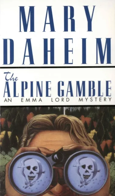 Alpine Gamble