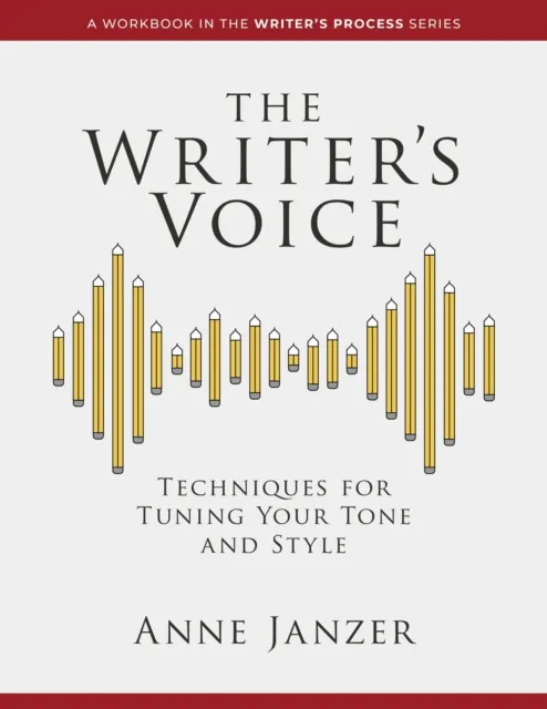 Writer's Voice
