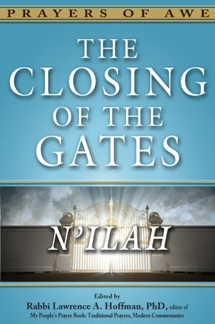 Closing of the Gates