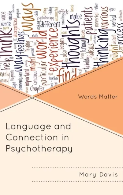 Language and Connection in Psychotherapy