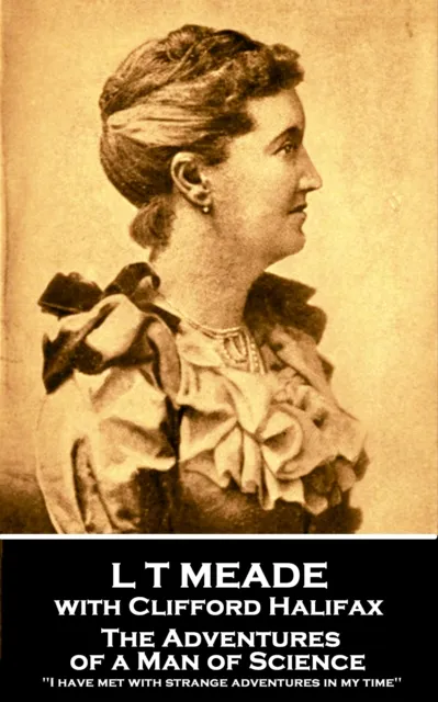 Adventures of a Man of Science