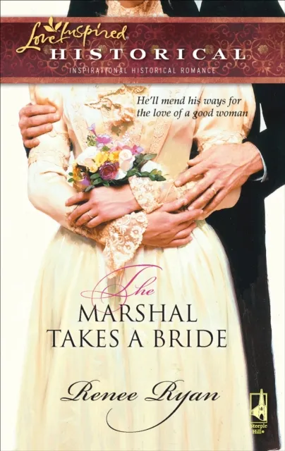 Marshal Takes a Bride