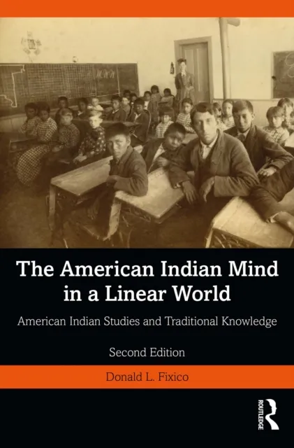 American Indian Mind in a Linear World