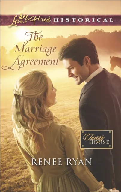 Marriage Agreement
