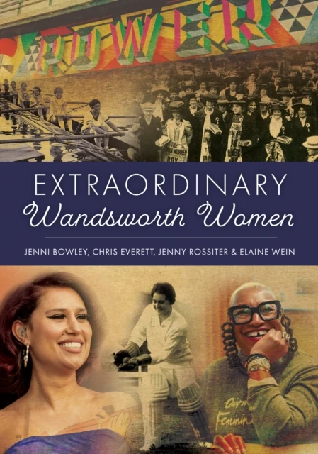 Extraordinary Wandsworth Women