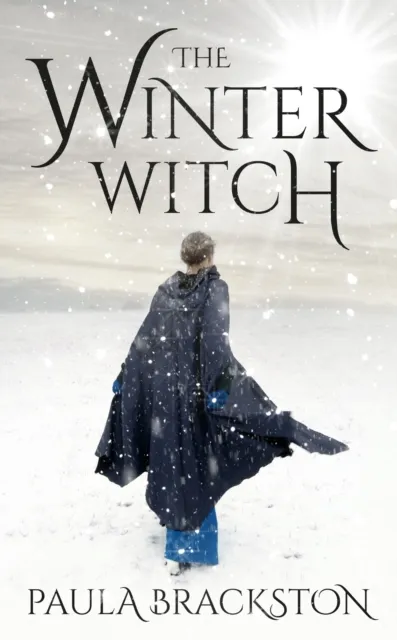 The Winter Witch