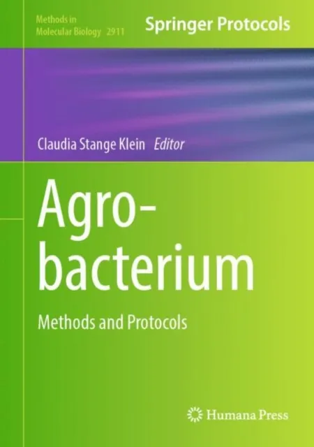 Agrobacterium