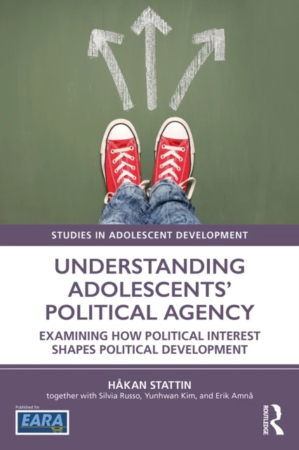 Understanding Adolescents' Political Agency