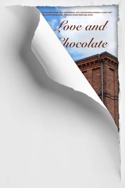 Love and Chocolate: A Christian Historical Romance