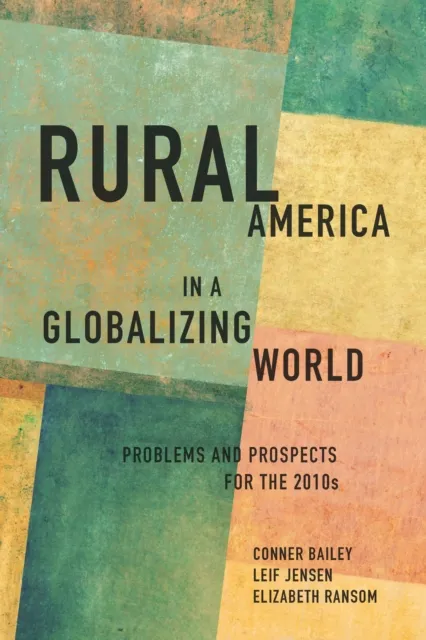 Rural America in a Globalizing World