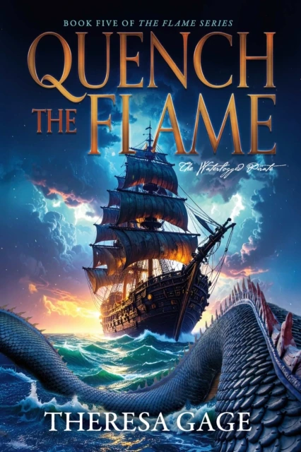Quench the Flame