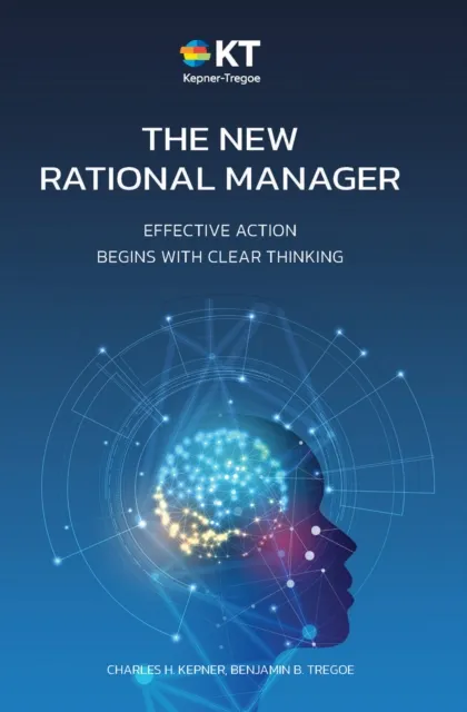 New Rational Manager