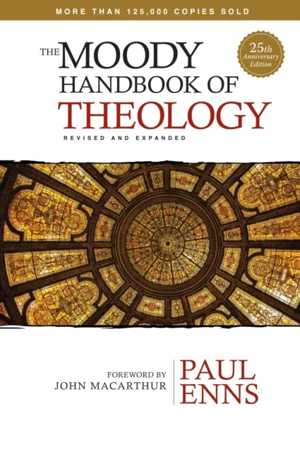 Moody Handbook of Theology