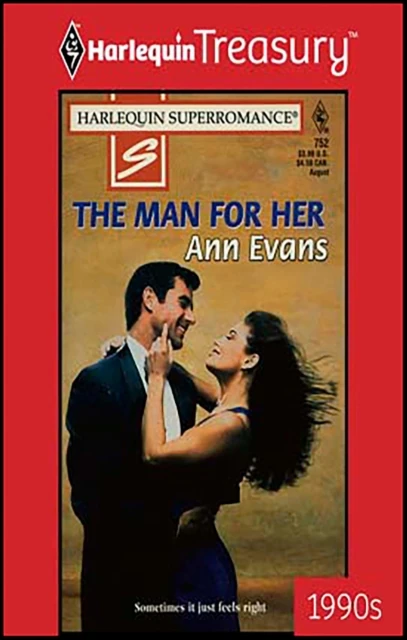 Man for Her
