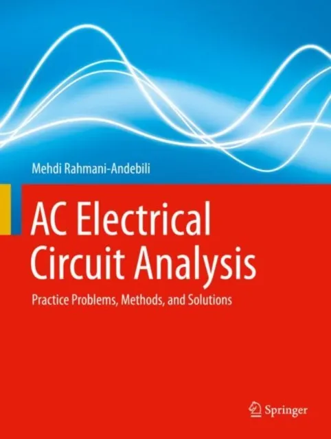 AC Electrical Circuit Analysis