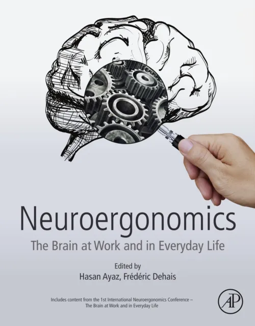 Neuroergonomics