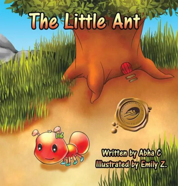 Little Ant