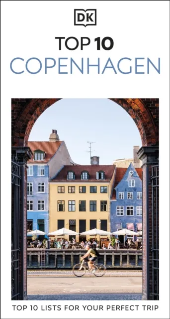 DK Top 10 Copenhagen