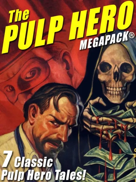 Pulp Hero MEGAPACK(R)