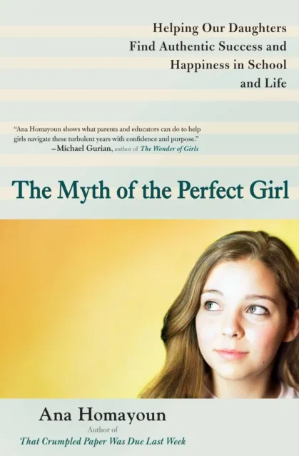Myth of the Perfect Girl