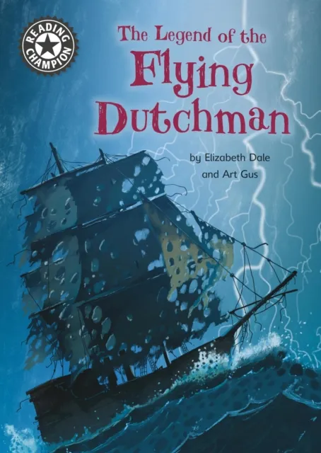 Legend of the Flying Dutchman