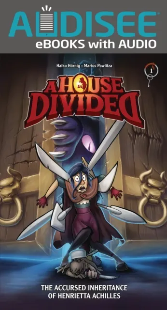 Accursed Inheritance of Henrietta Achilles