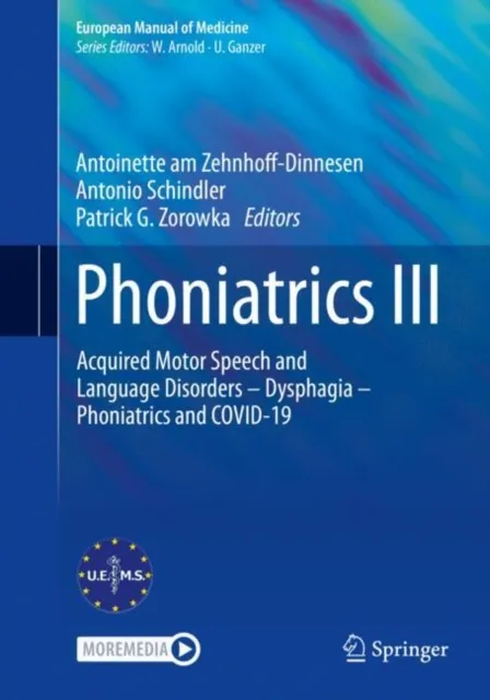 Phoniatrics III