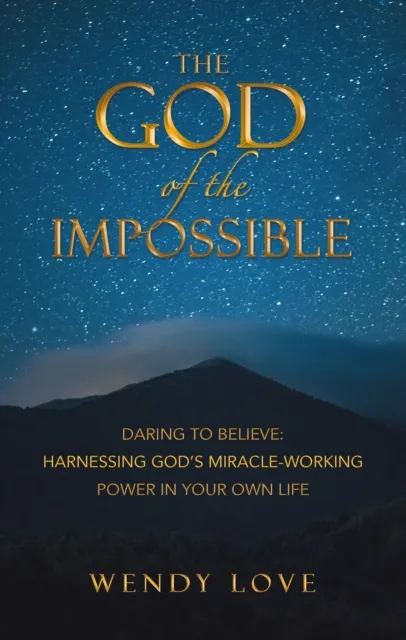 God of the impossible