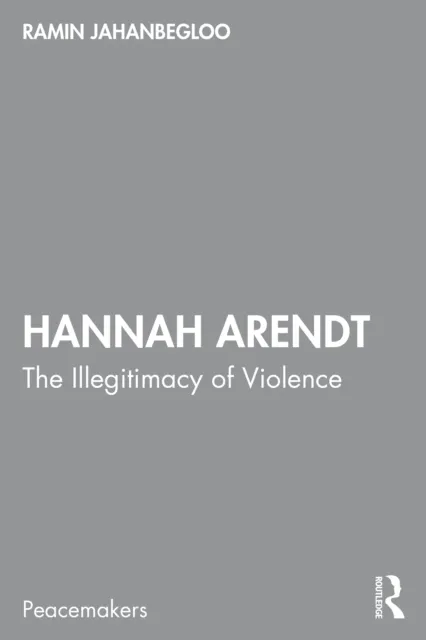 Hannah Arendt