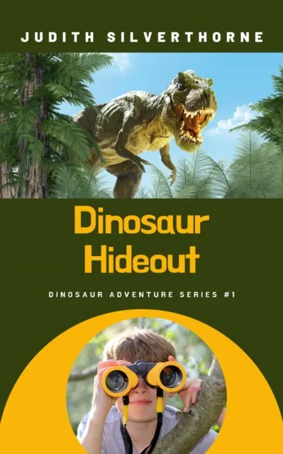 Dinosaur Hideout