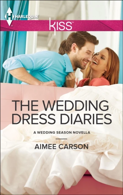 Wedding Dress Diaries